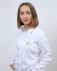 Katarzyna Matuszewska