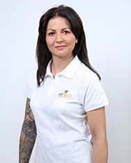 Monika Drożdżyńska