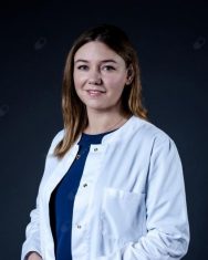 Magdalena Posadzy